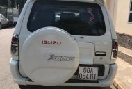 Isuzu Hi lander 2007 - Bán xe Isuzu Hi lander năm sản xuất 2007, màu trắng, giá tốt giá 265 triệu tại Bình Phước