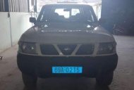 Nissan Patrol 2000 - Bán Nissan Patrol năm sản xuất 2000, màu trắng, xe nhập giá 95 triệu tại Tp.HCM