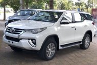 Toyota Fortuner E 2.4MT 2018 - Toyota Bắc Giang - Fortuner giá từ 1026 triệu, xe nhập nguyên chiếc, L/h 0836268833, hỗ trợ trả góp lãi suất thấp giá 1 tỷ 26 tr tại Bắc Giang