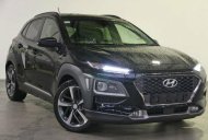 Hyundai Hyundai khác 2.0 2018 - Kona 2.0 bản đặc biệt màu đen, xe giao ngay với nhiều ưu đãi hấp dẫn giá 680 triệu tại Tp.HCM