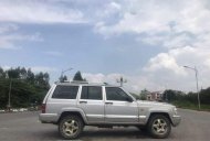 Jeep Liberty   2003 - Bán Jeep Liberty 2003, màu bạc, xe nhập giá 46 triệu tại Vĩnh Phúc