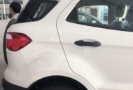 Ford EcoSport 2018 - Cần bán xe Ford EcoSport 2018, màu trắng giá 536 triệu tại Quảng Nam
