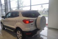 Ford EcoSport   2018 - Bán Ford EcoSport năm sản xuất 2018, màu trắng, giá tốt giá 545 triệu tại Bình Thuận  