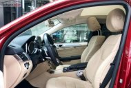 Mercedes-Benz GLE-Class GLE43 Coupe 2017 - Bán xe Mercedes GLE43 Coupe 2017, màu đỏ, nhập khẩu  giá 4 tỷ 559 tr tại Khánh Hòa