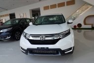 Honda CR V 1.5  L 2018 - Bán Honda CRV 1.5 L, mới 100%, đặt sớm nhận xe trước tết_LH 0975999239 giá 1 tỷ 83 tr tại Long An