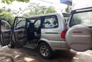 Isuzu Hi lander 2005 - Cần bán xe Isuzu Hi Lander năm 2005, màu bạc giá 250 triệu tại Nam Định