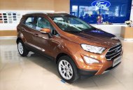 Ford EcoSport  Titanium 1.5L AT 2018 - Bán Ford EcoSport AT năm 2018, giá tốt ở Bắc Ninh, KM giá sốc, lăn bánh chỉ từ 120 Triệu, vay 90% giá 648 triệu tại Bắc Ninh