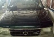Toyota Zace 2002 - Cần bán lại xe Toyota Zace năm 2002 số sàn, giá chỉ 158 triệu giá 158 triệu tại Vĩnh Long