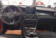 Mercedes-Benz GLC-Class GLC 200 2018 - Bán ô tô Mercedes GLC 200 2018, màu đỏ giá 1 tỷ 684 tr tại Khánh Hòa