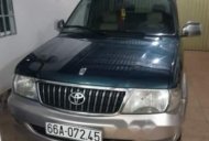 Toyota Zace GL 2003 - Cần bán lại xe Toyota Zace GL đời 2003 chính chủ, giá chỉ 218 triệu giá 218 triệu tại Đồng Tháp