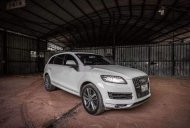 Audi Q3   2015 - Bán ô tô Audi Q3 năm 2015, màu trắng, xe nhập giá 1 tỷ 100 tr tại Tp.HCM
