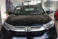 Honda CR V   2018 - Cần bán xe Honda CR V sản xuất 2018, màu đen, xe nhập giá 1 tỷ 83 tr tại Đắk Lắk