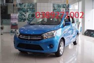 Suzuki Celerio 2018 - Bán ô tô Suzuki Celerio đời 2018, màu xanh lam, nhập khẩu giá tốt nhất Lạng Sơn, Cao Bằng giá 359 triệu tại Cao Bằng