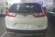 Honda CR V G 2018 - Bán Honda CR V G năm 2018, màu trắng, nhập khẩu giá 1 tỷ 13 tr tại Bắc Ninh