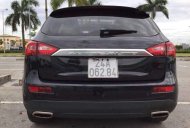 Cần bán lại xe Zotye T600 sản xuất 2016, màu đen, nhập khẩu giá 385 triệu tại Hà Nội