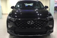 Hyundai Santa Fe 2018 - Bán Hyundai Santa Fe model 2018 mới nhất, nhận đặt cọc, lh 096.741.4444 giá 1 tỷ 100 tr tại Quảng Ninh