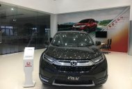 Honda CR V G 2018 - Bán xe Honda CR V G, quà tặng khủng nhân diệp cuối năm giá 1 tỷ 83 tr tại Tiền Giang