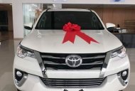 Toyota Fortuner 2.4G (4X2) 2018 - Bán xe Toyota Fortuner đủ màu, giao ngay chỉ từ 450tr giá 1 tỷ 26 tr tại Thanh Hóa