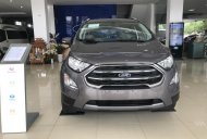 Ford EcoSport 2018 - Bán Ford Ecosport giảm giá sập sàn tại Hòa Bình, hỗ trợ 90% giá trị xe, đủ màu, giao ngay, lh: 0989.022.295 Mr Hưng giá 625 triệu tại Hòa Bình