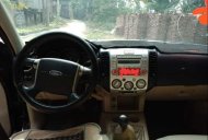 Ford Everest 2007 - Bán Ford Everest sản xuất năm 2007, màu đen, giá tốt  giá 340 triệu tại Tuyên Quang