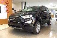 Ford EcoSport 2018 - Bán Ford Ecosport giảm giá sập sàn tại Hòa Bình, hỗ trợ 90% giá trị xe, đủ màu, giao ngay, lh: 0987987588 Ms Nhung giá 625 triệu tại Hòa Bình