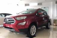 Ford EcoSport 2018 - Bán xe Ecosport 2018 nhiều ưu đãi trong tháng 0843.557.222 giá 625 triệu tại Hà Nam