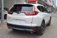 Honda CR V 2018 - Bán xe Honda CR V sản xuất 2018, màu trắng, xe nhập, giá tốt  giá 973 triệu tại Kiên Giang