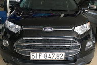 Ford EcoSport 1.5 AT 2014 - Bán Ford EcoSport năm 2014 1.5 AT sản xuất 2014 giá 495 triệu tại Tp.HCM