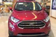 Ford EcoSport 2018 - Bán Ford Ecosport 2018 giao ngay tại Cao Bằng, đủ màu, giá cực tốt, hỗ trợ 85% 7 năm. LH: 0989022295, 0356297235 giá 625 triệu tại Cao Bằng