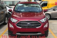 Ford EcoSport 2019 - City Ford Cần bán xe Ford EcoSport , giao ngay đủ màu, hỗ trợ ngân hàng lên đến 90% giá 515 triệu tại Bình Phước