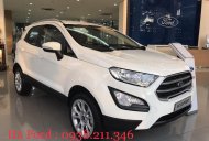 Ford EcoSport 2018 - City Ford mua Ecosport tặng gói khuyến mãi OK, liên hệ ngay: 0938211346 để nhận chương trình mới nhất giá 520 triệu tại Bình Phước
