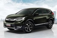 Honda CR V 2018 - Bán xe ô tô CRV 2018 rẻ nhất tại Quảng Bình (11/2018) giá 973 triệu tại Quảng Bình