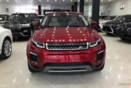 LandRover Evoque   2018 - Bán xe LandRover Range Rover HSE 2018 Evoque màu đỏ, màu trắng, xe giao ngay 0932222253 giá 2 tỷ 769 tr tại Đà Nẵng