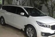 Kia Sedona 2.2 DATH 2015 - Cần bán lại xe Kia Sedona 2.2 DATH sản xuất 2015, màu trắng, nhập khẩu, giá tốt giá 928 triệu tại Bắc Ninh