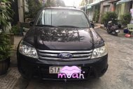 Ford Escape 2.3 AT 2010 - Bán xe Ford Escape đời 2010, màu đen, giá 378 triệu giá 378 triệu tại Tp.HCM