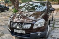 Nissan Qashqai 2008 - Gia đình cần bán xe Nissan Qashqai giá 460 triệu tại Hà Nội