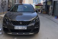 Peugeot 5008 2017 - Cần bán Peugout 5008 giá 1 tỷ 300 tr tại Tp.HCM