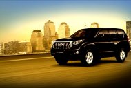 Toyota Land Cruiser 2014 - Bán rẻ siêu xe Land Cruiser Prado tuyệt đẹp! Chỉ 1.890tr giá 1 tỷ 890 tr tại Quảng Bình