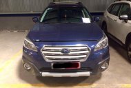 Subaru Outback 2.5 2016 - Bán gấp Subaru Outback màu xanh cuối 2016, xe gia đình, bao đẹp, gọi 093.22222.30 Ms Loan giá 1 tỷ 290 tr tại Tp.HCM