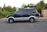 Mitsubishi Jolie MPI 2005 - Cần bán Mitsubishi Jolie MPI 2005, màu đen giá 183 triệu tại BR-Vũng Tàu