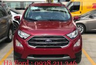 Ford EcoSport 2018 - Ford EcoSport 2018, giá tốt City Ford 0938211346 để ép giá giá 520 triệu tại Bình Dương