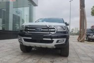 Ford Everest Titanium 2.0L 4x4 AT 2018 - Bán xe Ford Everest Titanium 2.0L 4x4 AT 2018, màu đen, xe nhập giá 1 tỷ 399 tr tại Thanh Hóa