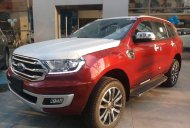 Ford Everest 2018 - Bán Ford Everest 2.0L Titanium 2019, màu trắng, nhập khẩu nguyên chiếc, liên hệ ngay: 0987987588 Tại Hải Dương giá 1 tỷ 399 tr tại Hải Dương