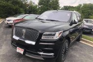 Lincoln Navigator 2018 - Bán Lincoln Navigator năm sản xuất 2018, màu đen, xe nhập giá 8 tỷ 360 tr tại Hà Nội