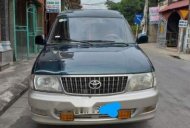 Toyota Zace   2004 - Bán Toyota Zace sản xuất 2004, giá chỉ 138 triệu giá 138 triệu tại Nam Định