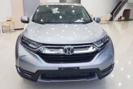 Honda CR V 2018 - Cực hot Honda CRV G màu bạc, giao ngay tháng 11, gọi 0941.000.166 để biết thêm chi tiết giá 1 tỷ 13 tr tại BR-Vũng Tàu