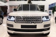 LandRover Autobiography LWB 3.0 2017 - Bán ô tô LandRover Range Rover Autobiography LWB 3.0 đời 2017, màu trắng, xe nhập giá 9 tỷ 799 tr tại Tp.HCM