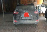 Hyundai Tucson 2014 - Bán Hyundai Tucson đời 2014, màu đen, nhập khẩu giá 700 triệu tại Quảng Bình