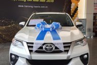 Toyota Fortuner 2019 - Toyota Tân Cảng bán toyota fortuner 2020 giá chỉ từ 983trđ đủ màu giao ngay - Nhiều quà tặng ưu đãi -Bán trả góp lãi 0.3% giá 983 triệu tại Tp.HCM