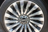 Lincoln Navigator Black Label 2018 - Bán xe Lincoln Navigator Black Label năm sản xuất 2018, màu đen, nhập khẩu nguyên chiếc giá 8 tỷ 746 tr tại Hà Nội